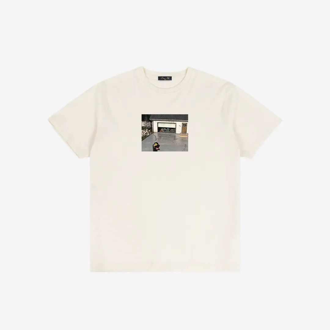 Quack T-Shirt sold by Dime