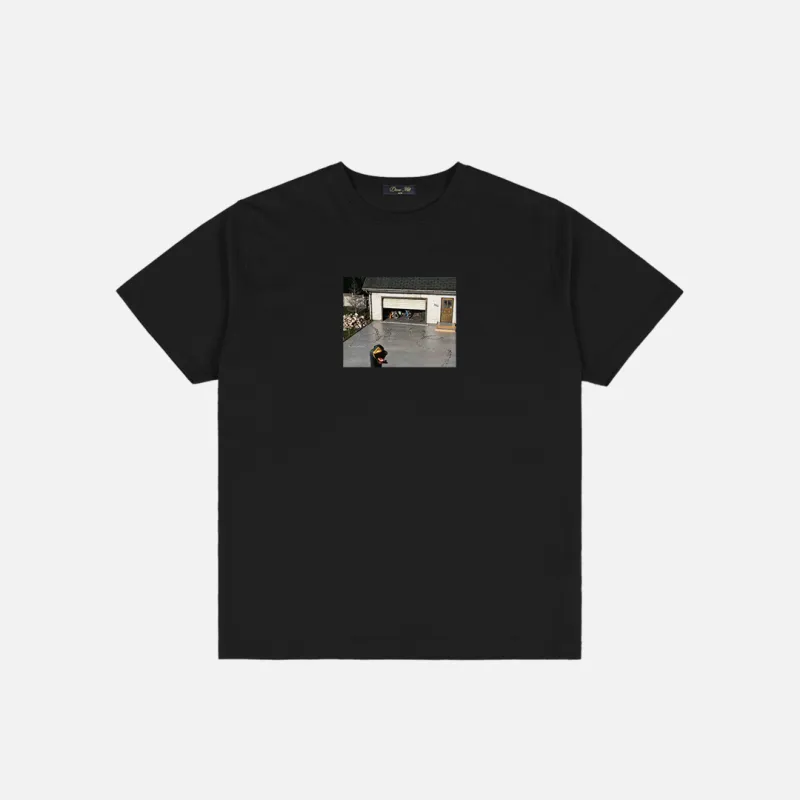 Quack T-Shirt sold by Dime