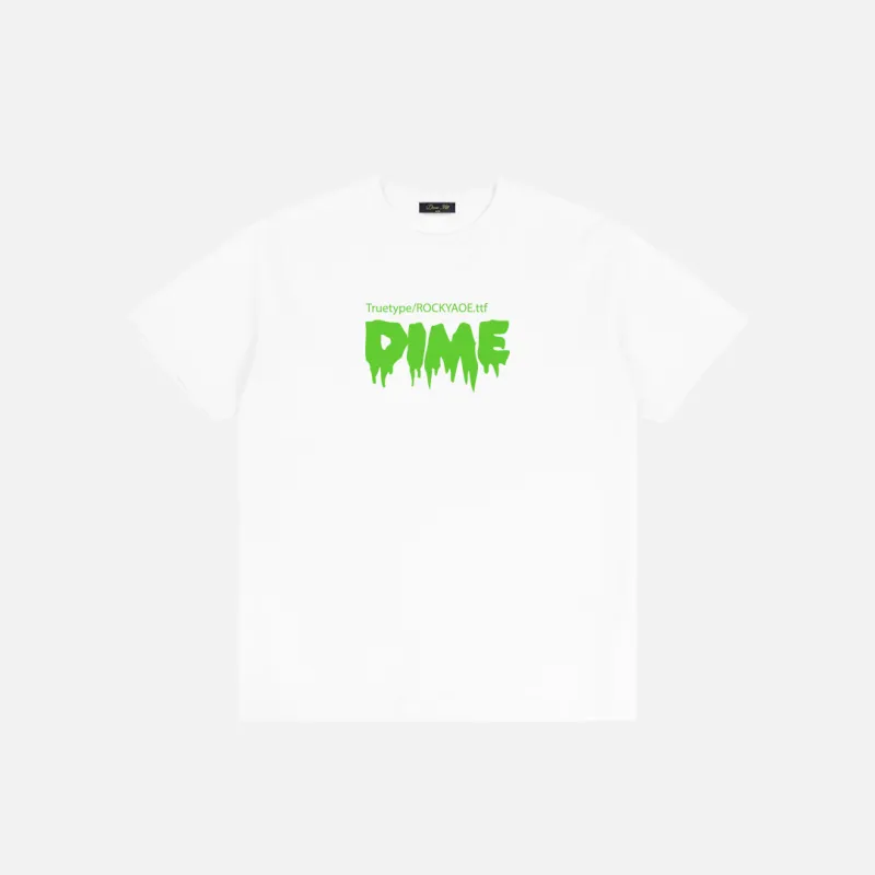 Trill T-Shirt sold by Dime