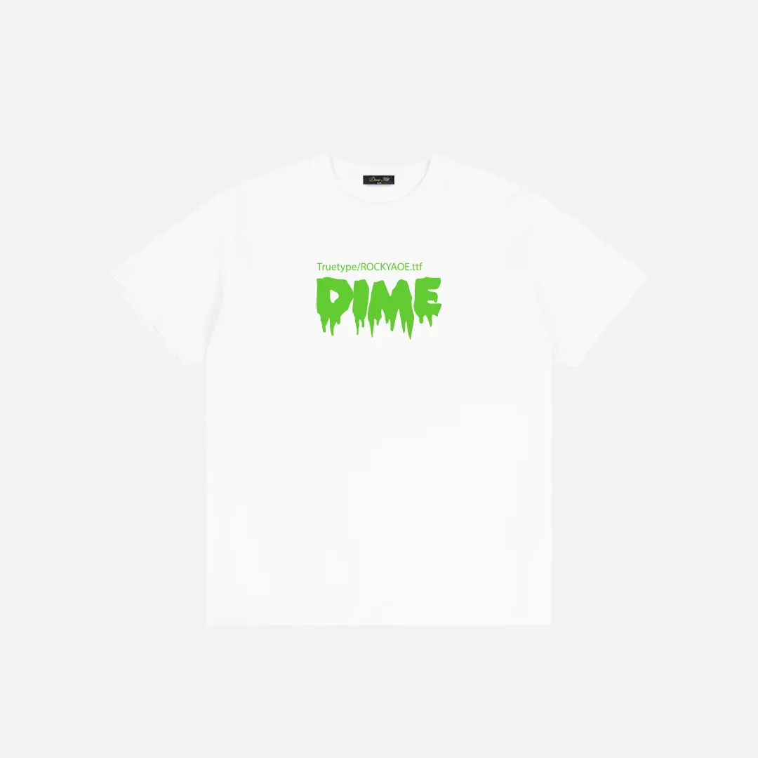 Trill T-Shirt sold by Dime