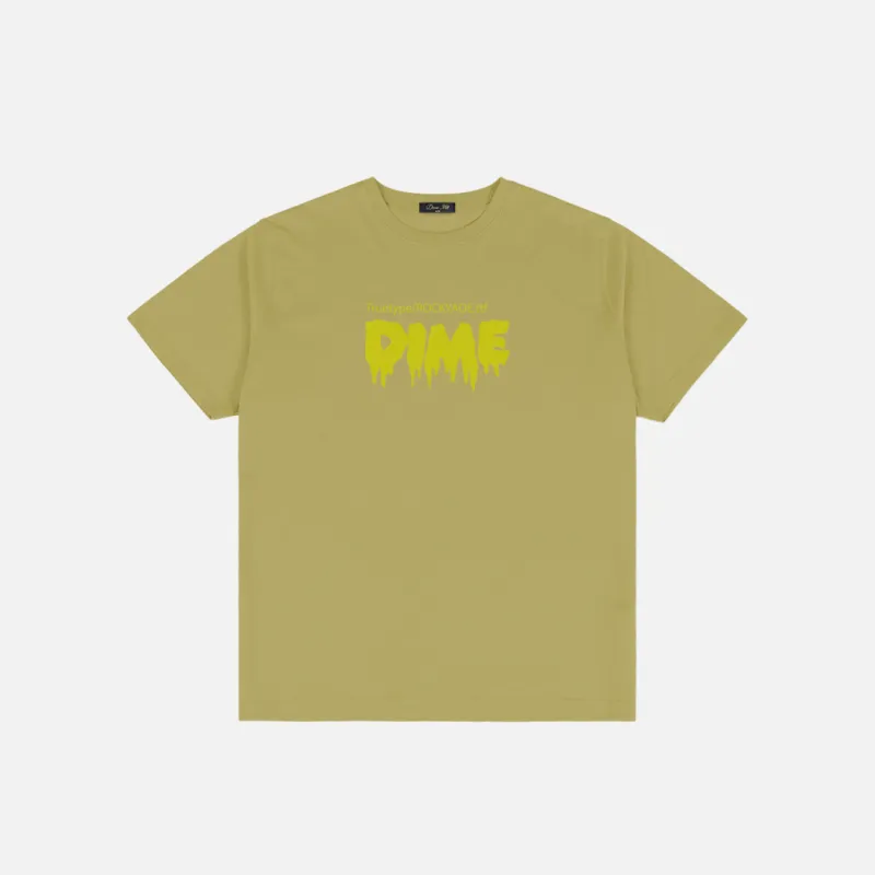 Trill T-Shirt sold by Dime