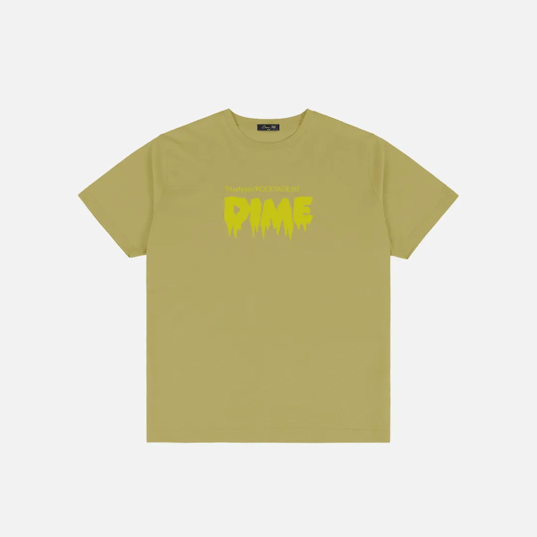 Trill T-Shirt sold by Dime