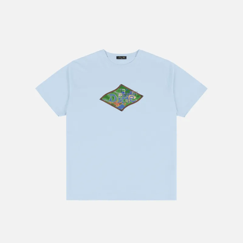 Skirmish T-Shirt sold by Dime