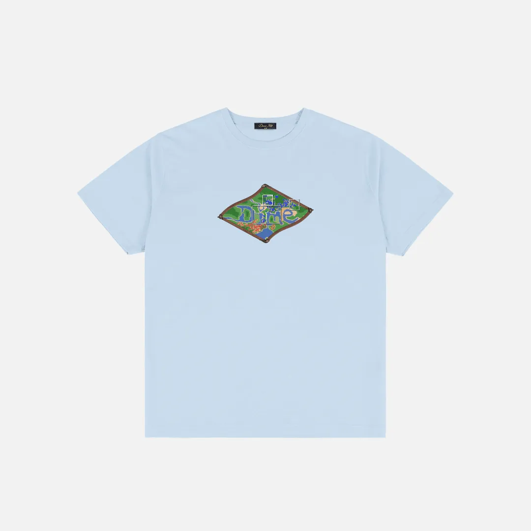 Skirmish T-Shirt sold by Dime