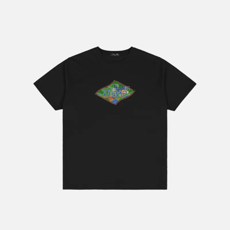 Skirmish T-Shirt sold by Dime