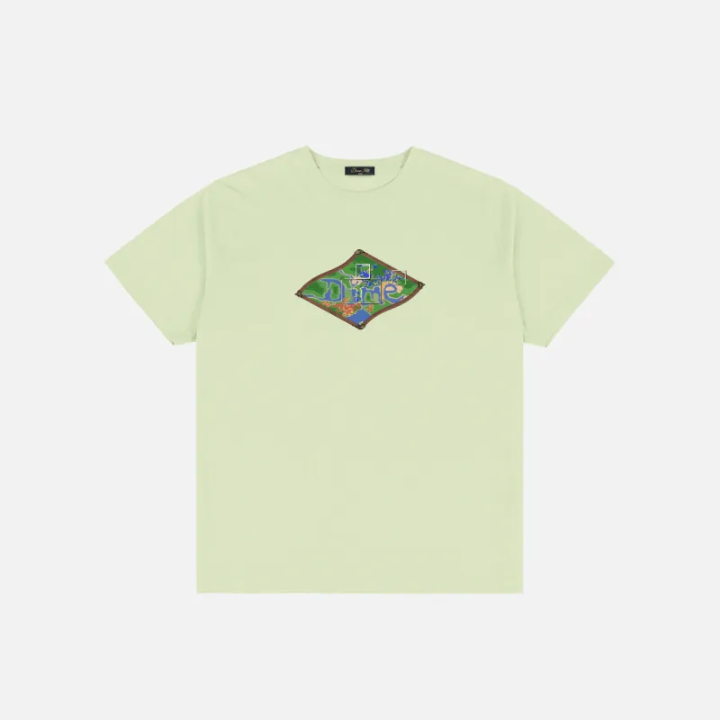 Skirmish T-Shirt sold by Dime