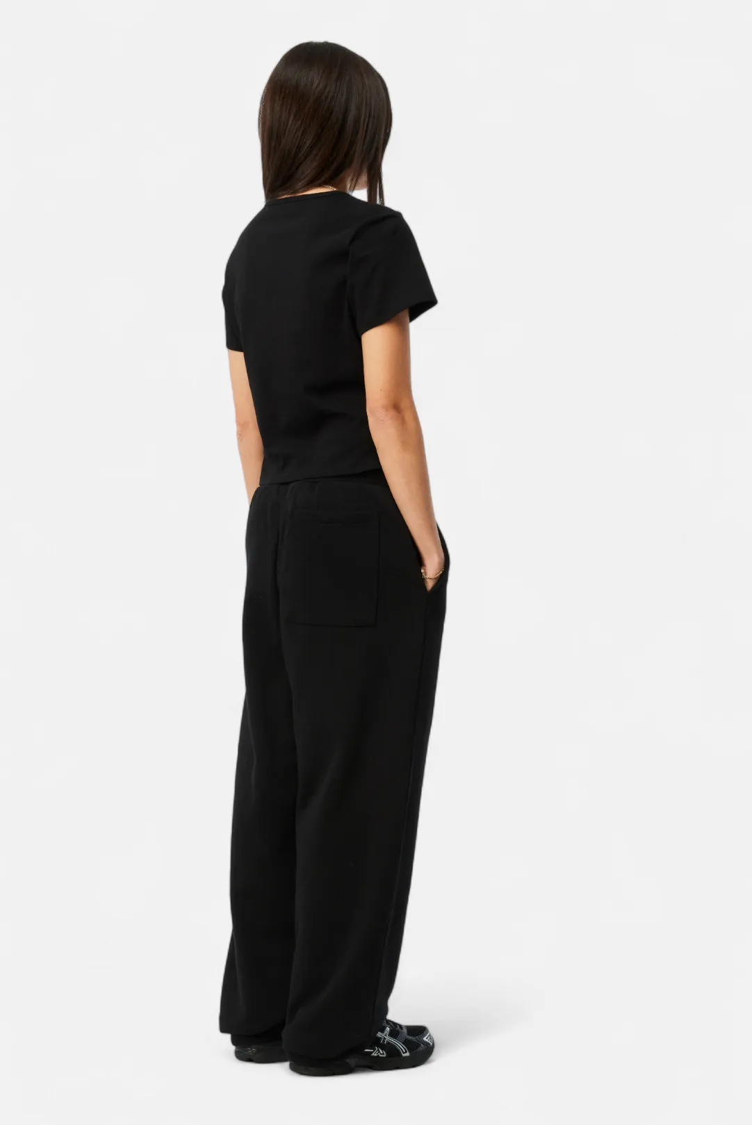 Fluff T-Shirt sold by Dime product image thumbnail 3