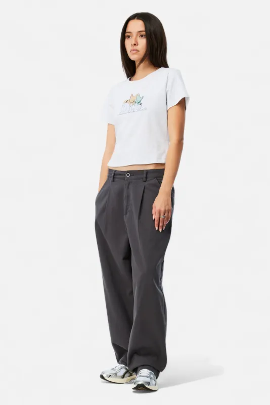 Fluff T-Shirt sold by Dime