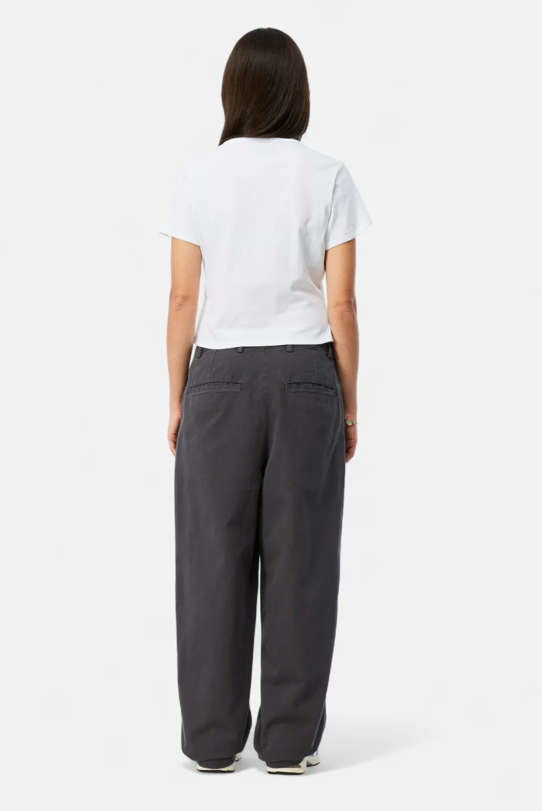 Cursive Tee sold by Dime product image thumbnail 3