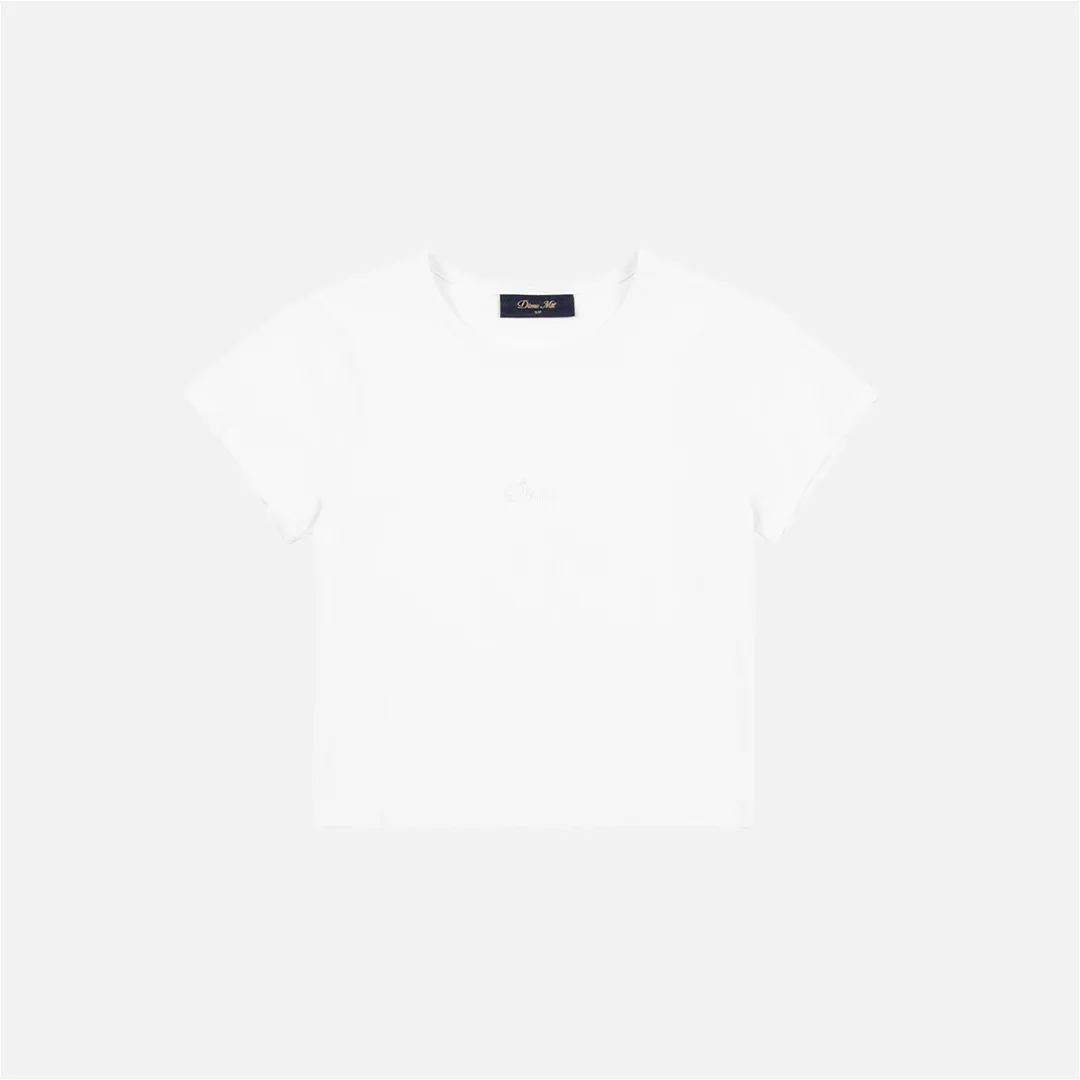 Cursive Tee sold by Dime product image thumbnail 4