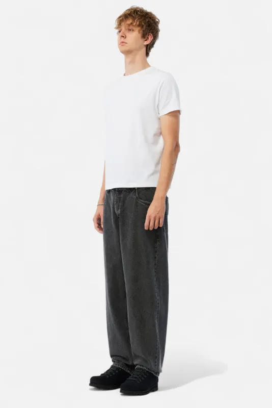 Baggy Denim Pants sold by Dime