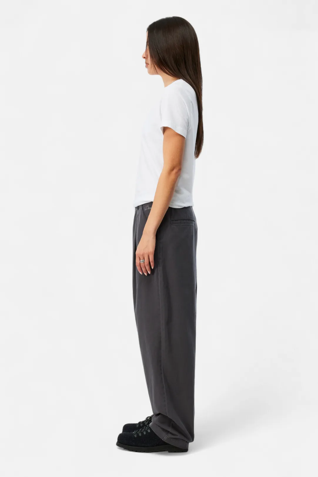 Baggy Chino Pants sold by Dime product image thumbnail 2