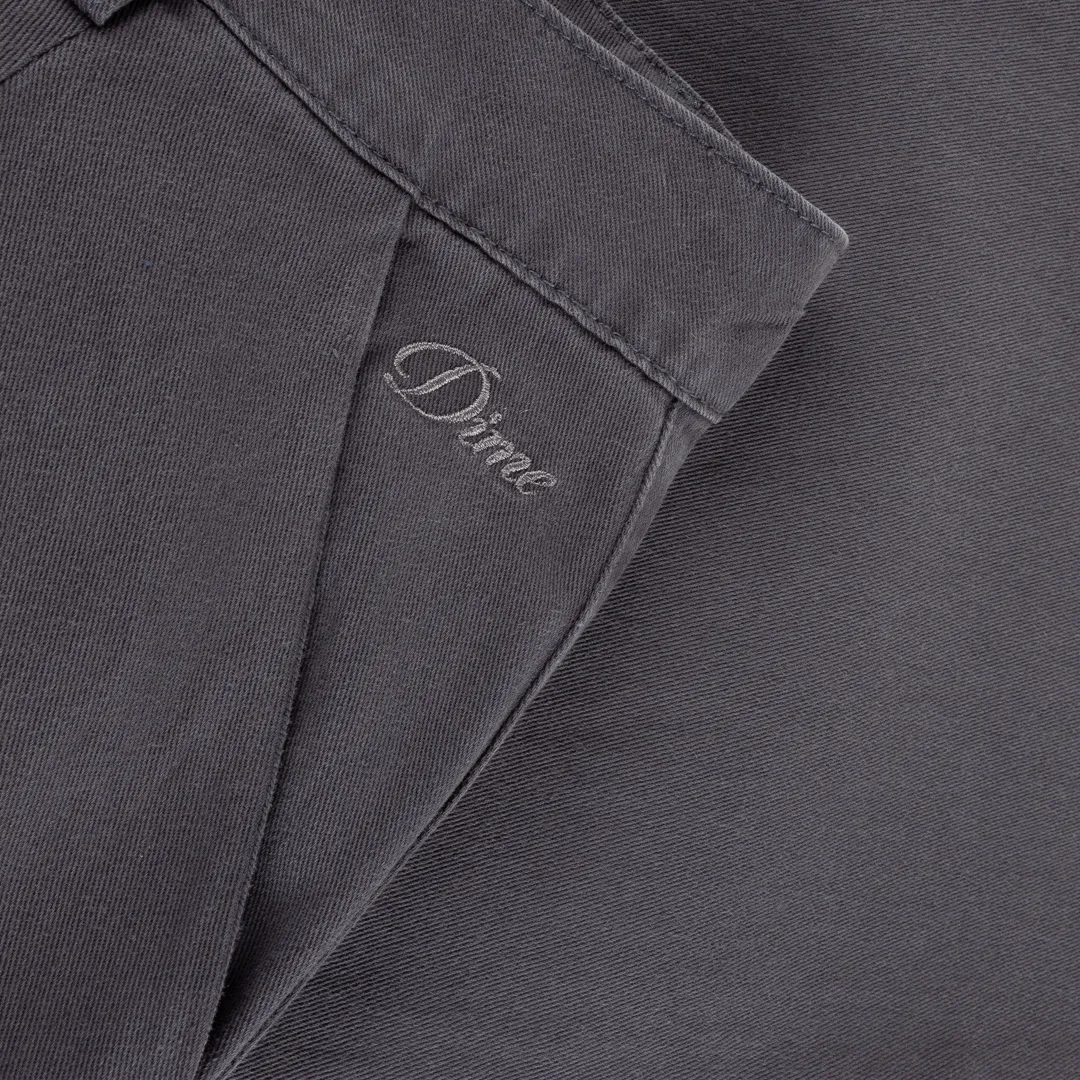 Baggy Chino Pants sold by Dime product image thumbnail 4