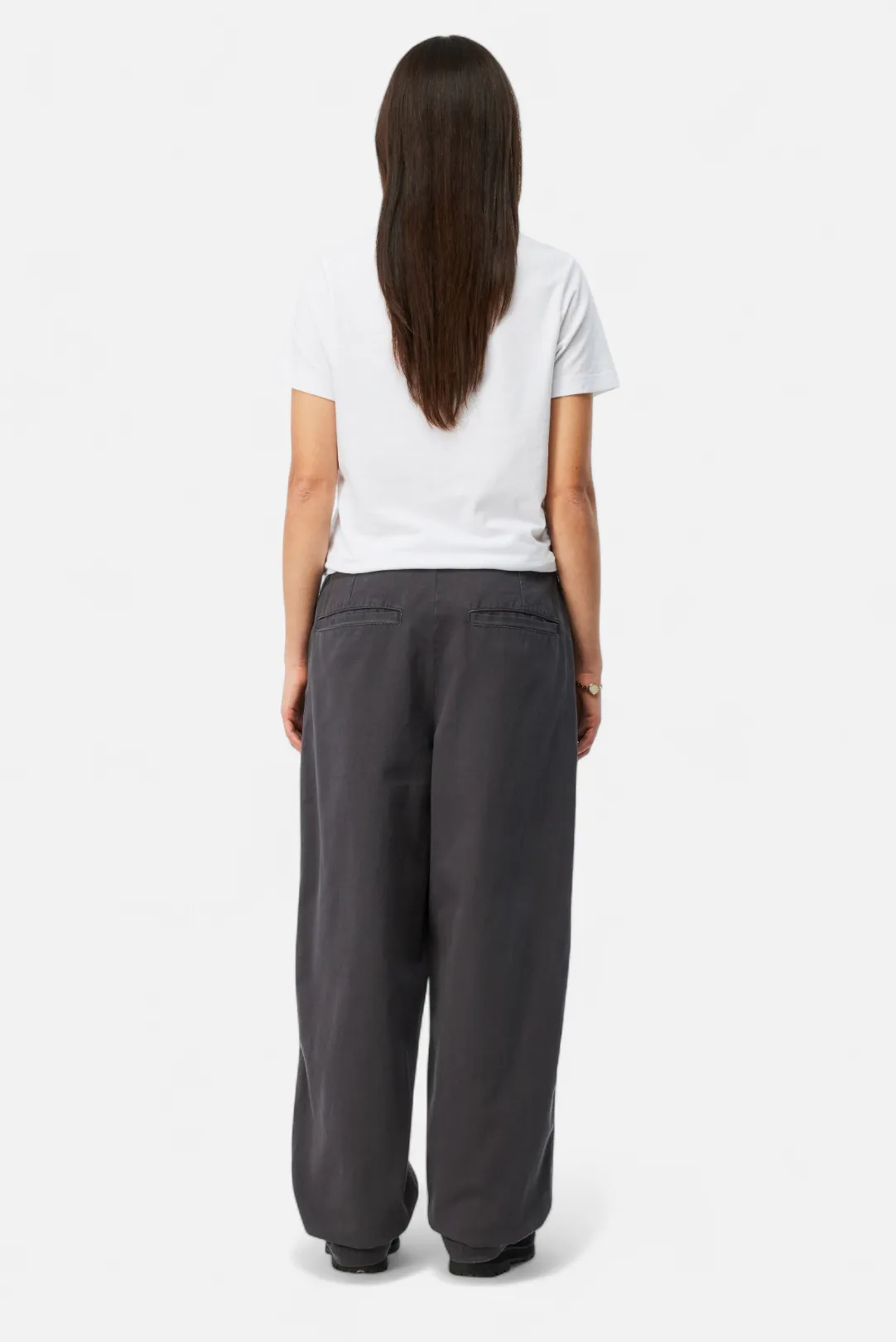 Baggy Chino Pants sold by Dime product image thumbnail 3