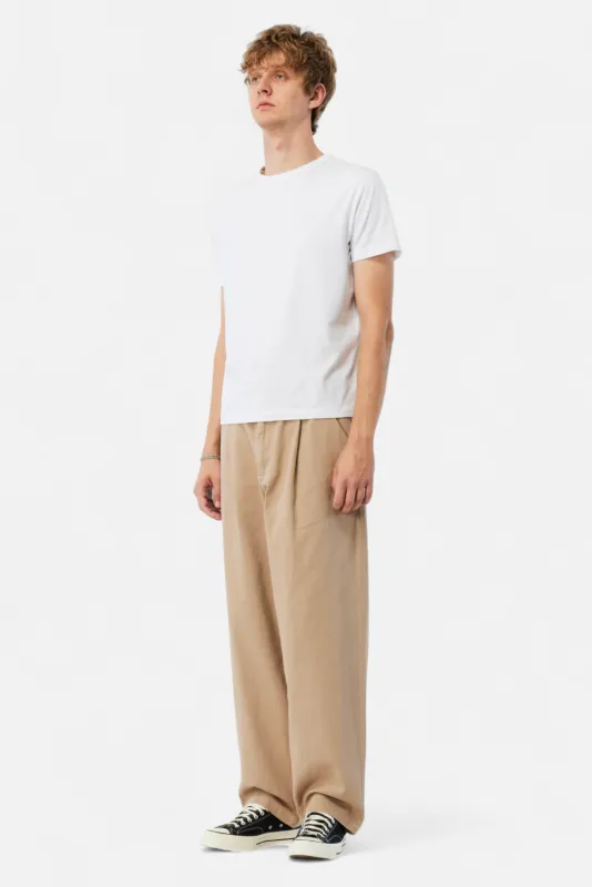 Baggy Chino Pants sold by Dime
