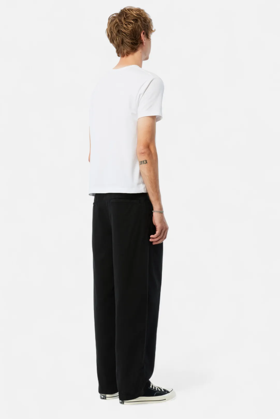 Baggy Chino Pants sold by Dime product image thumbnail 3