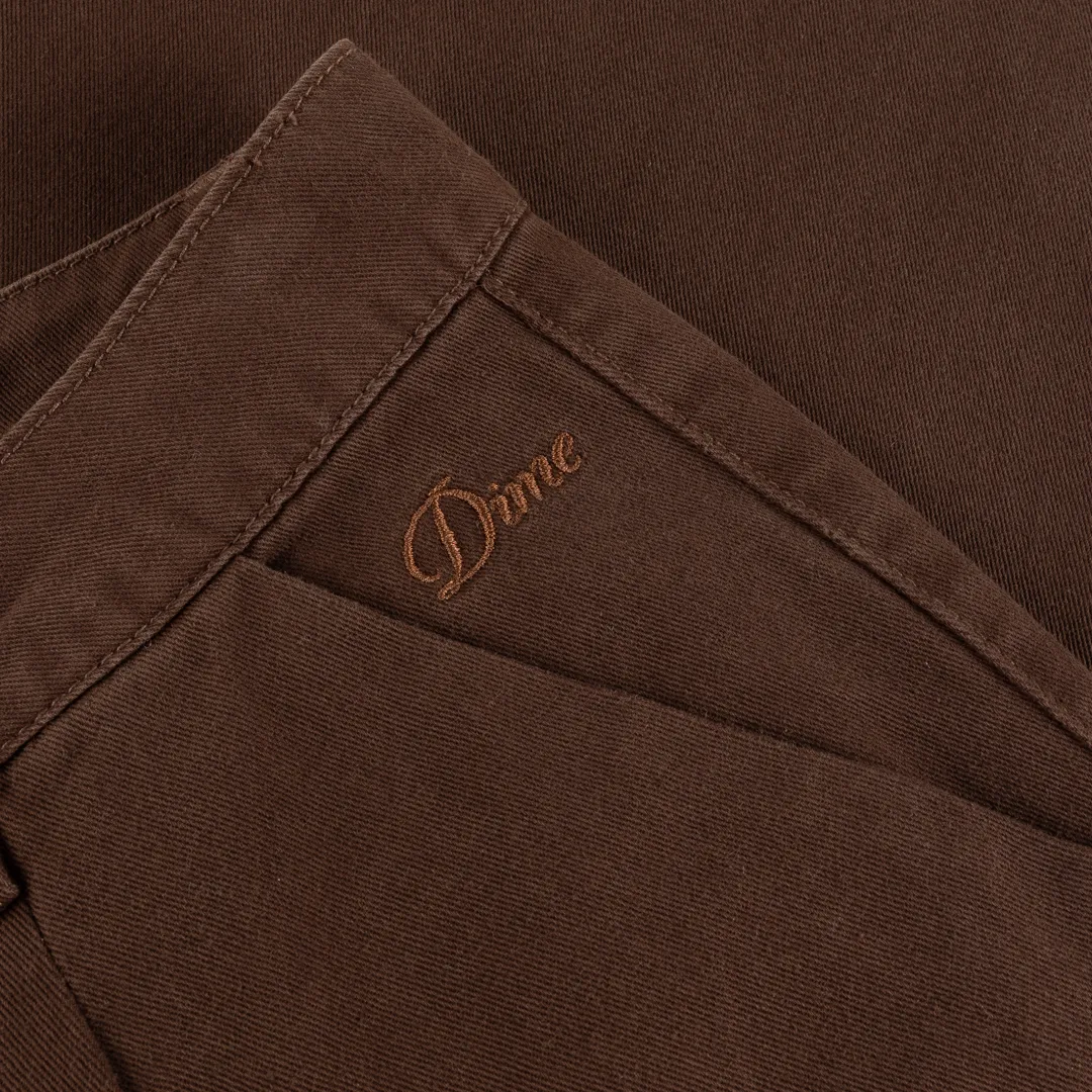 Baggy Chino Pants sold by Dime product image thumbnail 4