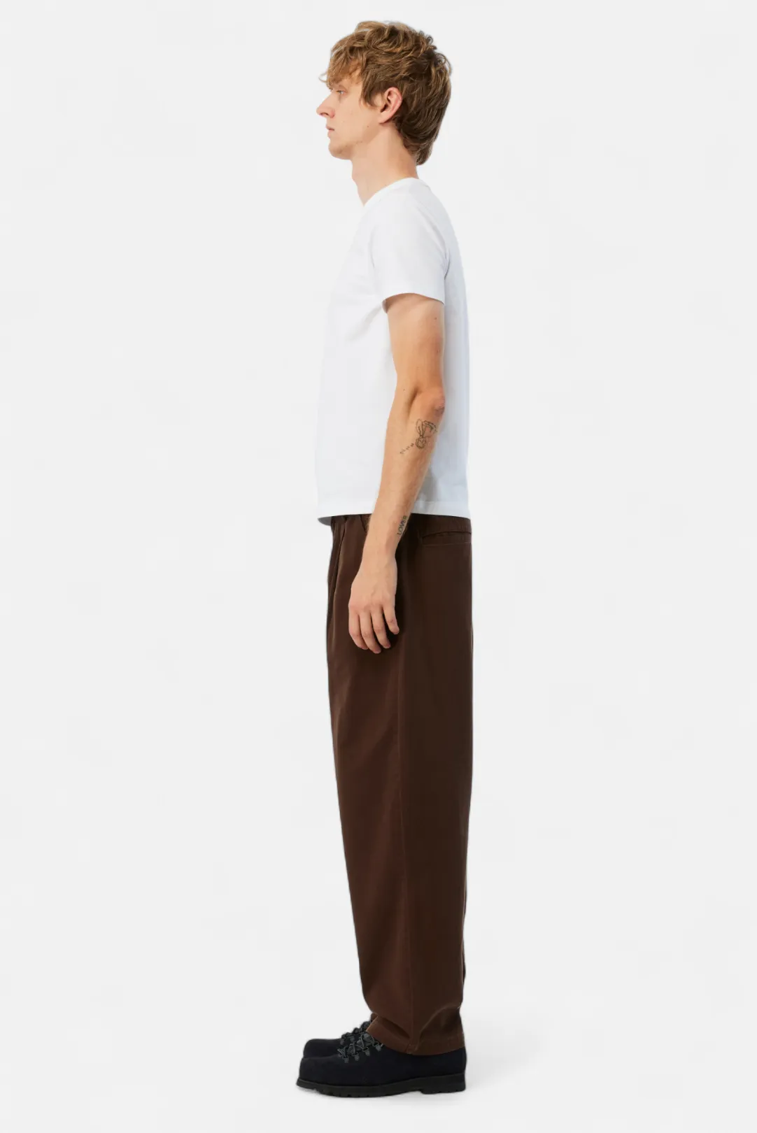Baggy Chino Pants sold by Dime product image thumbnail 2