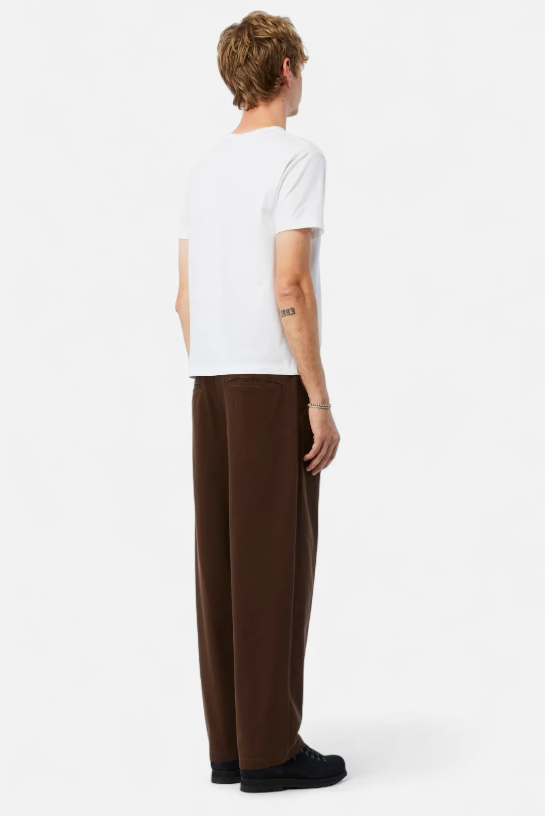 Baggy Chino Pants sold by Dime product image thumbnail 3