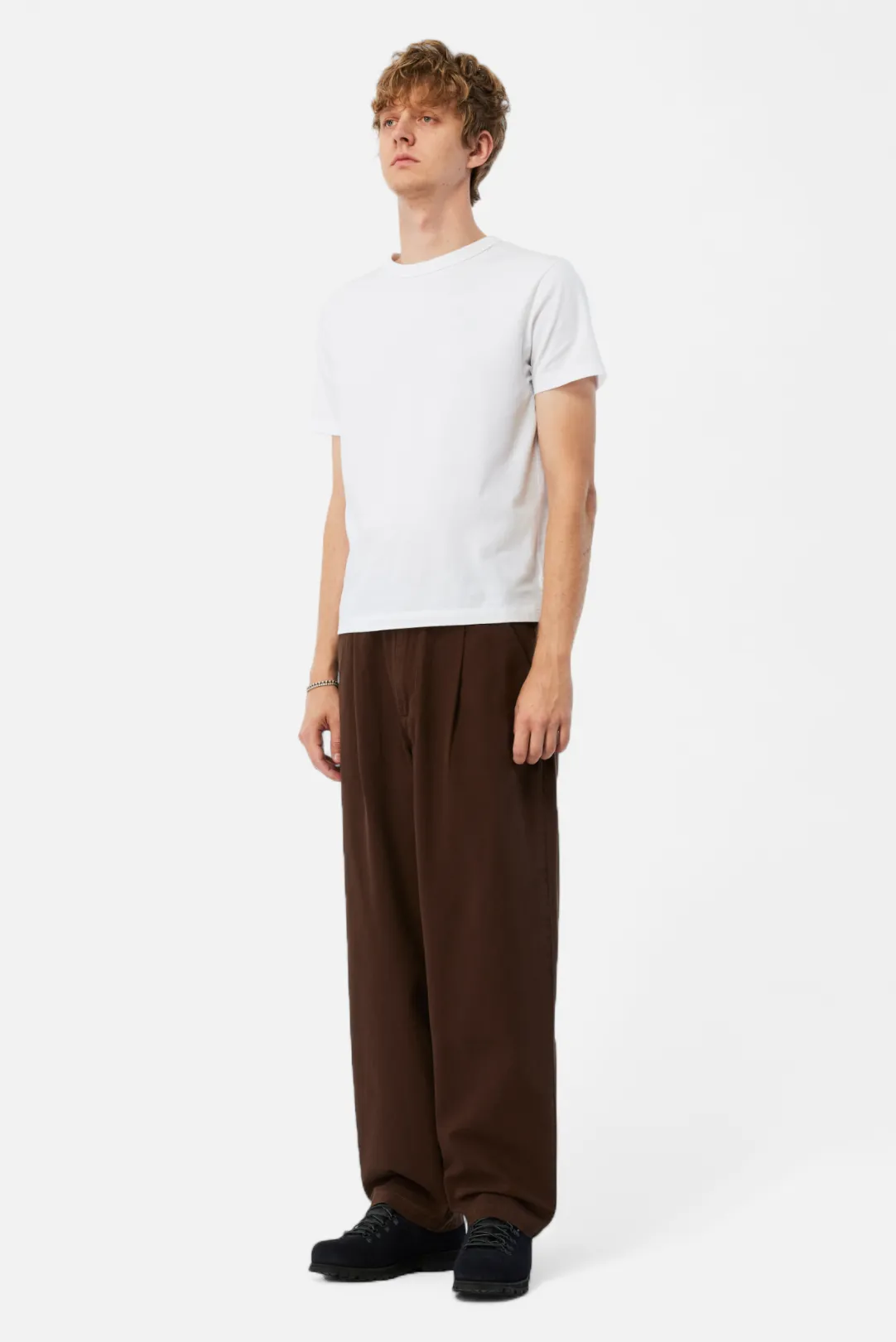 Baggy Chino Pants sold by Dime