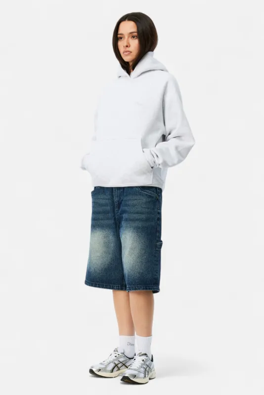 Classic Denim Shorts sold by Dime