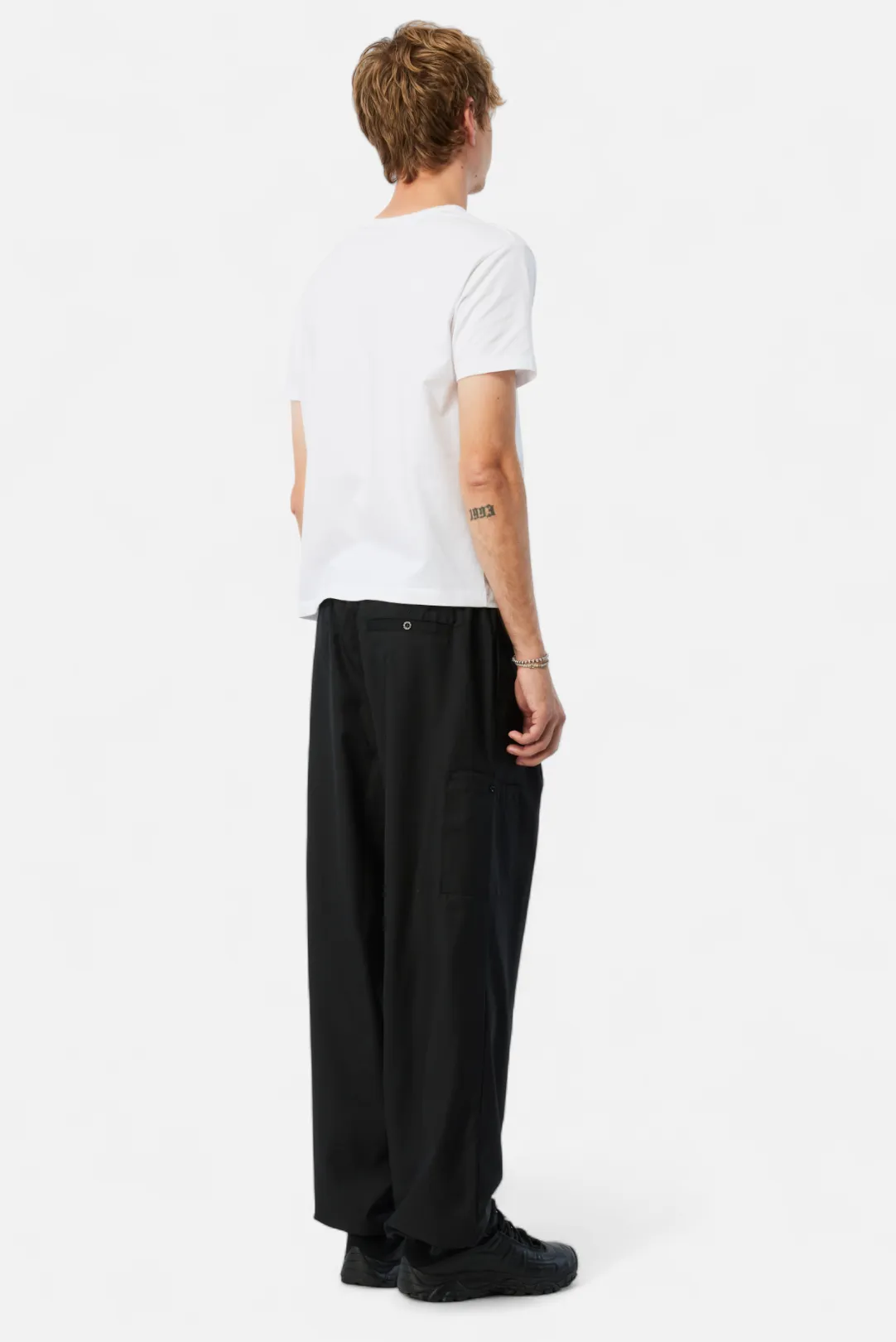 Cargo Dress Pants sold by Dime product image thumbnail 3