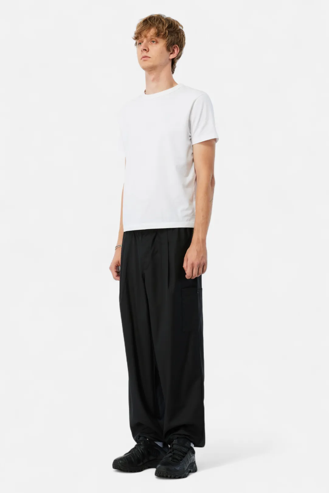 Cargo Dress Pants sold by Dime