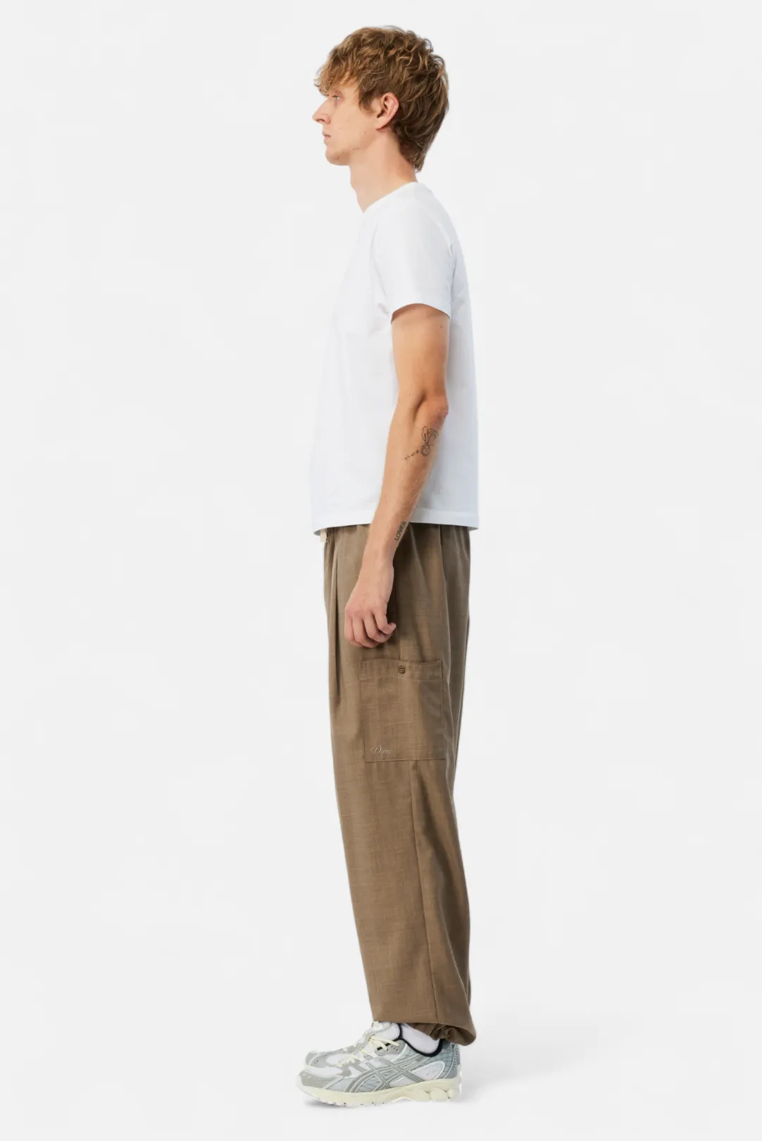 Cargo Dress Pants sold by Dime product image thumbnail 2