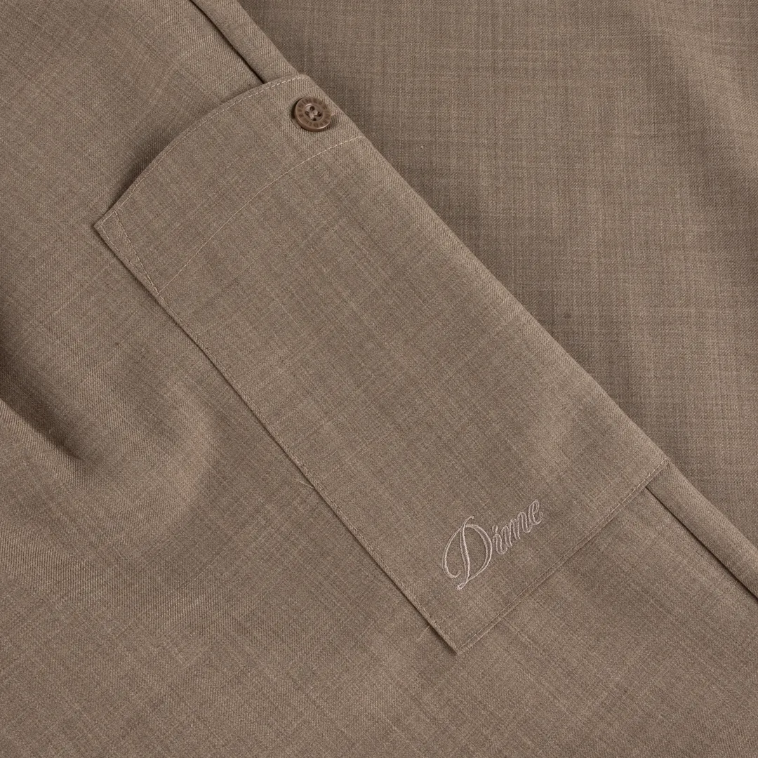 Cargo Dress Pants sold by Dime product image thumbnail 5