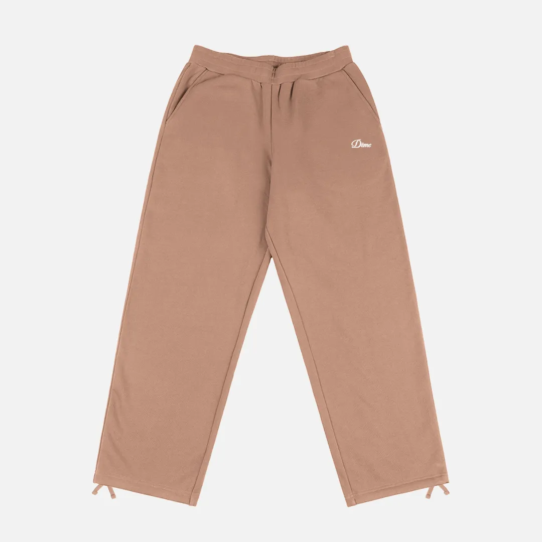 Cursive Small Logo Sweatpants sold by Dime product image thumbnail 5