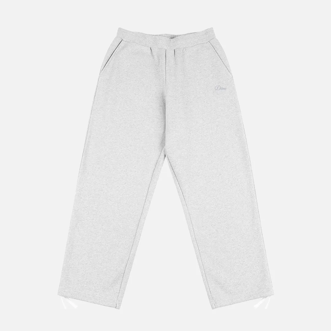 Cursive Small Logo Sweatpants sold by Dime product image thumbnail 5