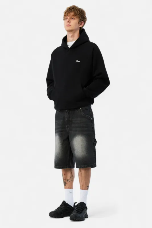 Classic Denim Shorts sold by Dime