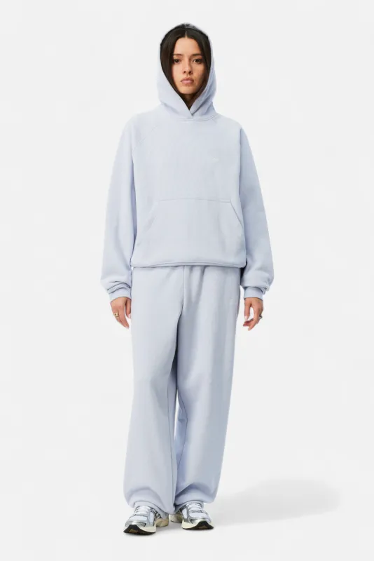 Cursive Small Logo Sweatpants sold by Dime