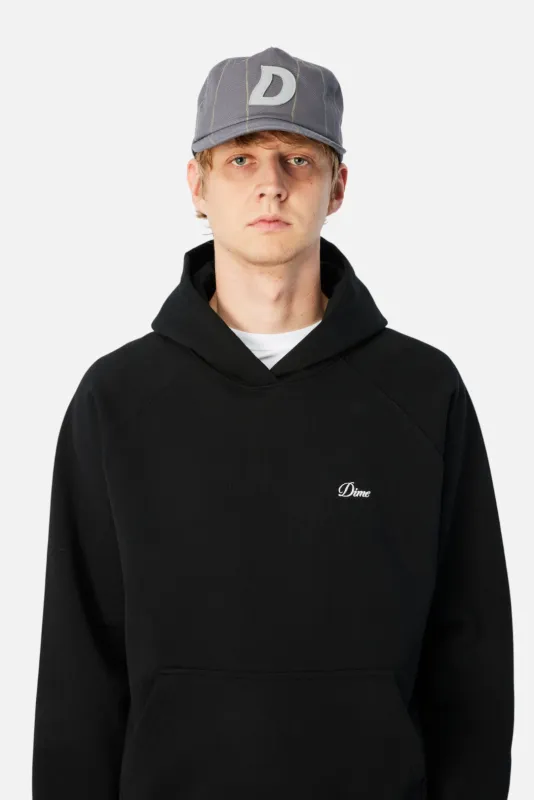 Pinstriped Worker Cap sold by Dime