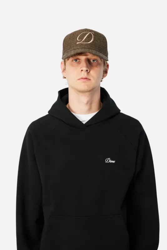 D Full Fit Cap sold by Dime