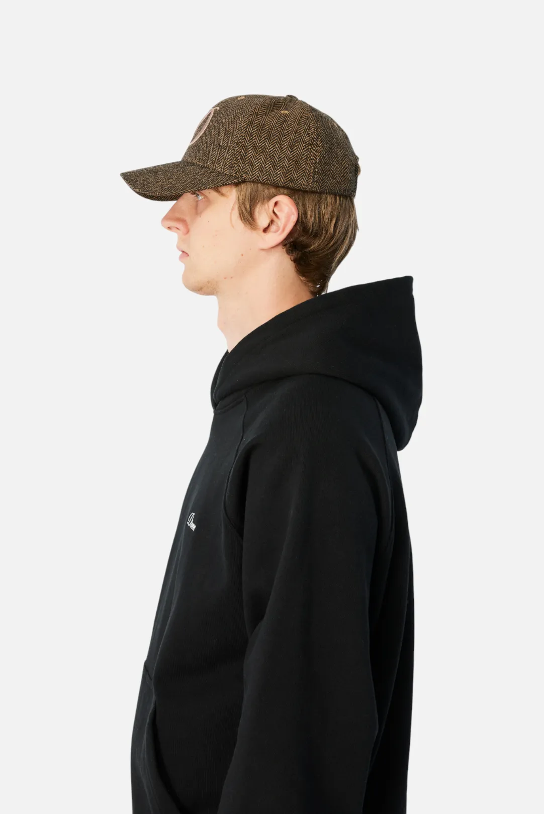 D Full Fit Cap sold by Dime product image thumbnail 3