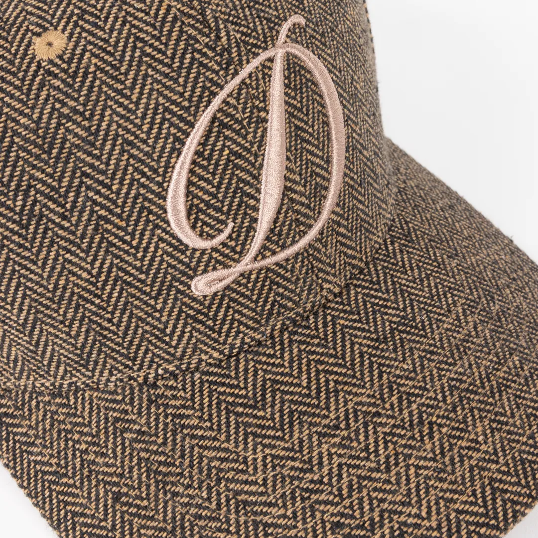 D Full Fit Cap sold by Dime product image thumbnail 5