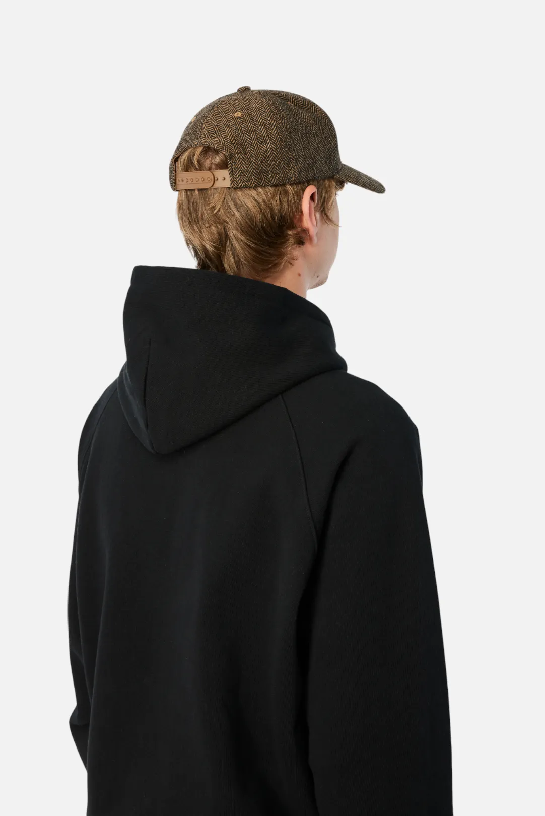 D Full Fit Cap sold by Dime product image thumbnail 4