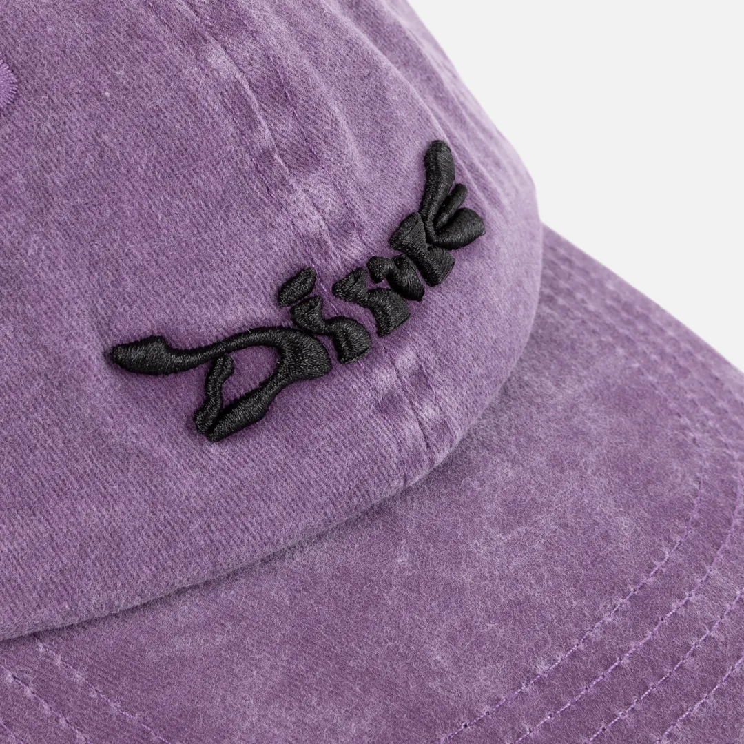Poster Low Pro Cap sold by Dime product image thumbnail 5
