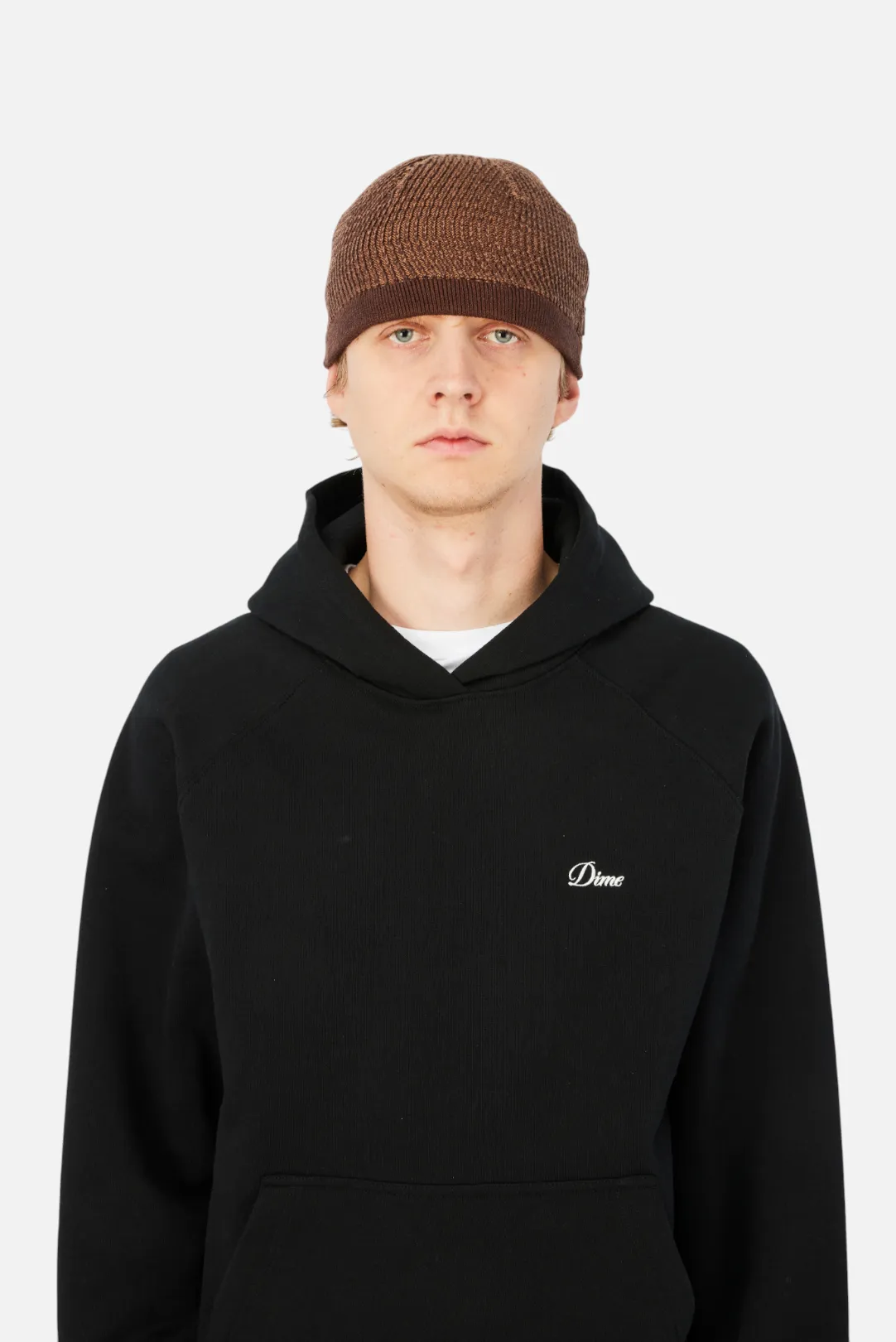 Wave Knit Skully sold by Dime