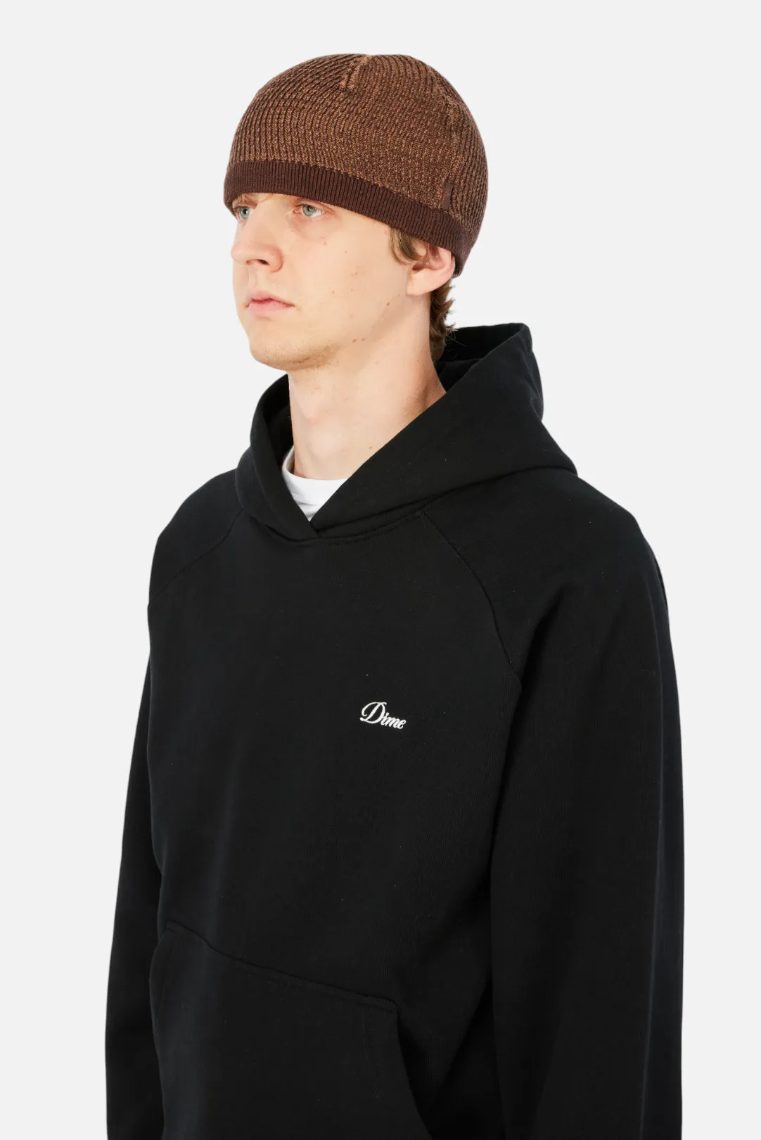 Wave Knit Skully sold by Dime product image thumbnail 2