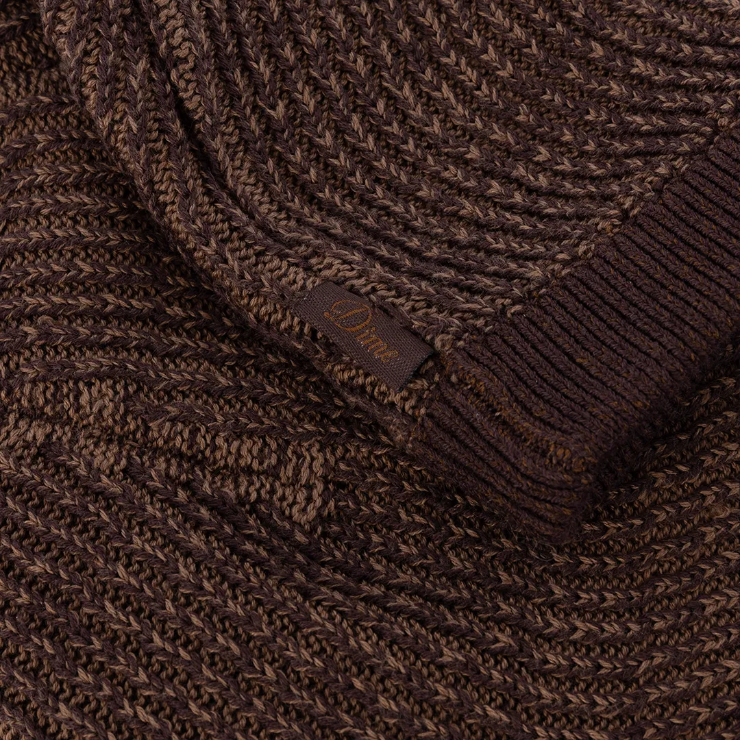 Wave Knit Skully sold by Dime product image thumbnail 5