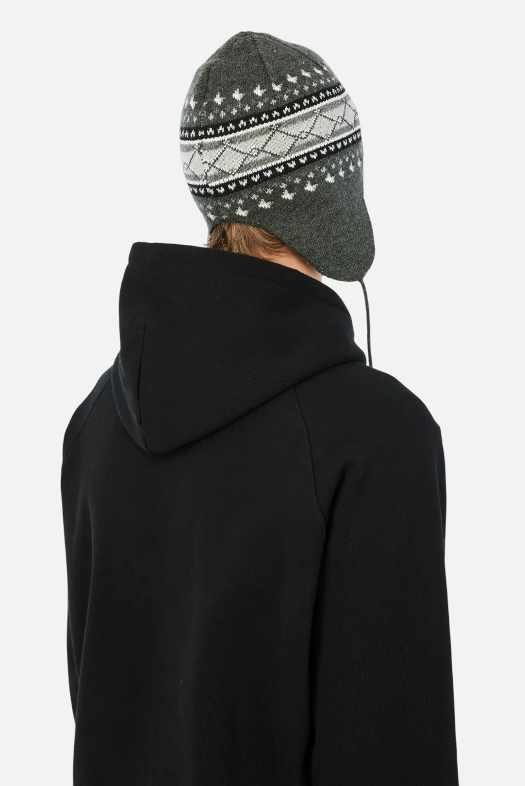 Alpine Beanie sold by Dime product image thumbnail 4