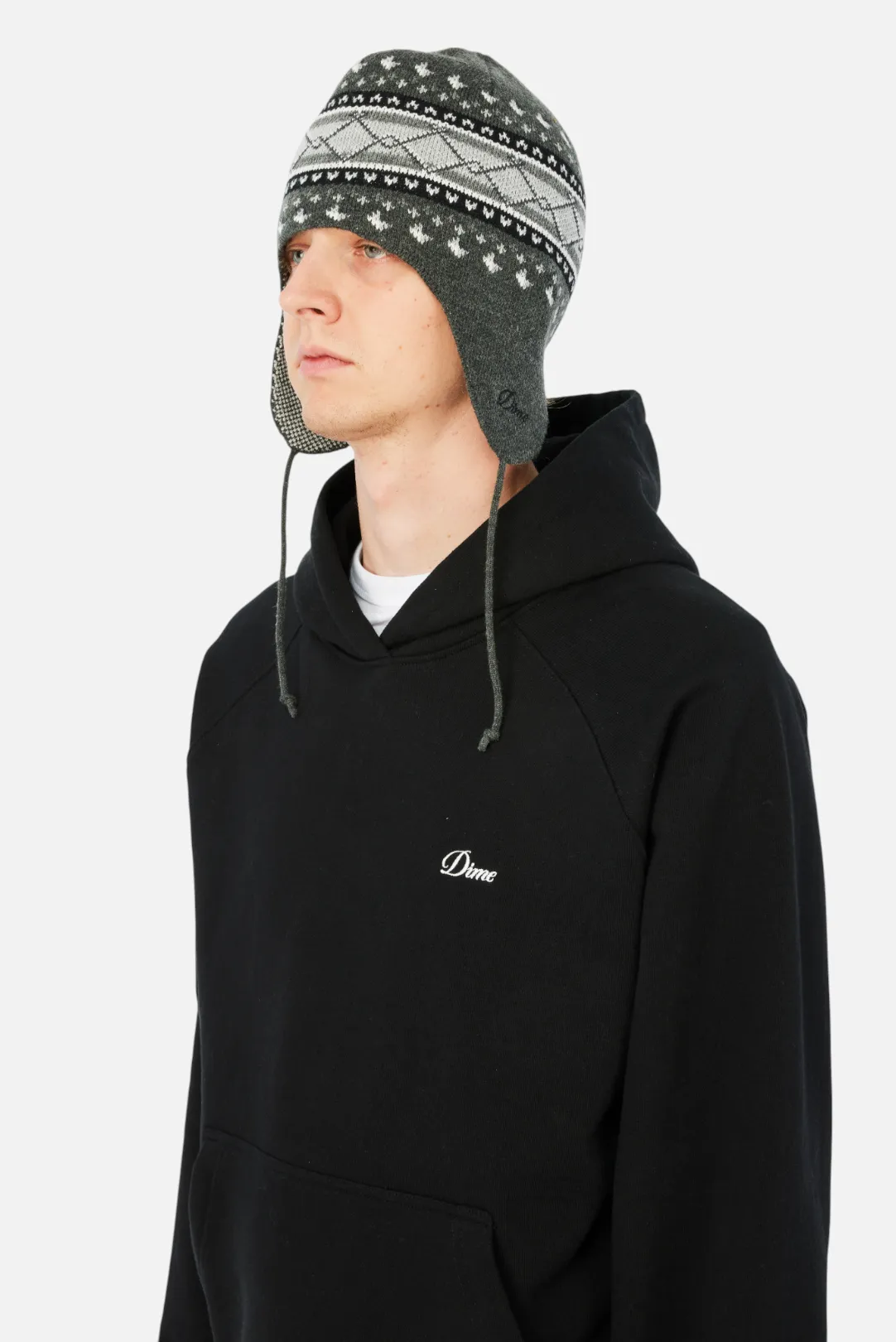 Alpine Beanie sold by Dime product image thumbnail 2