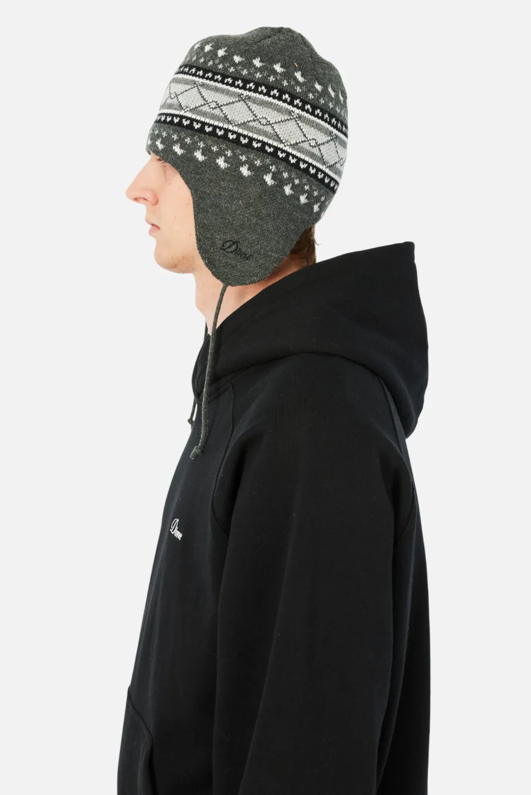 Alpine Beanie sold by Dime product image thumbnail 3