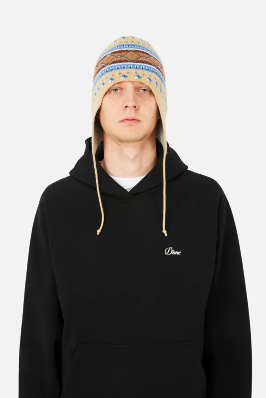 Alpine Beanie sold by Dime