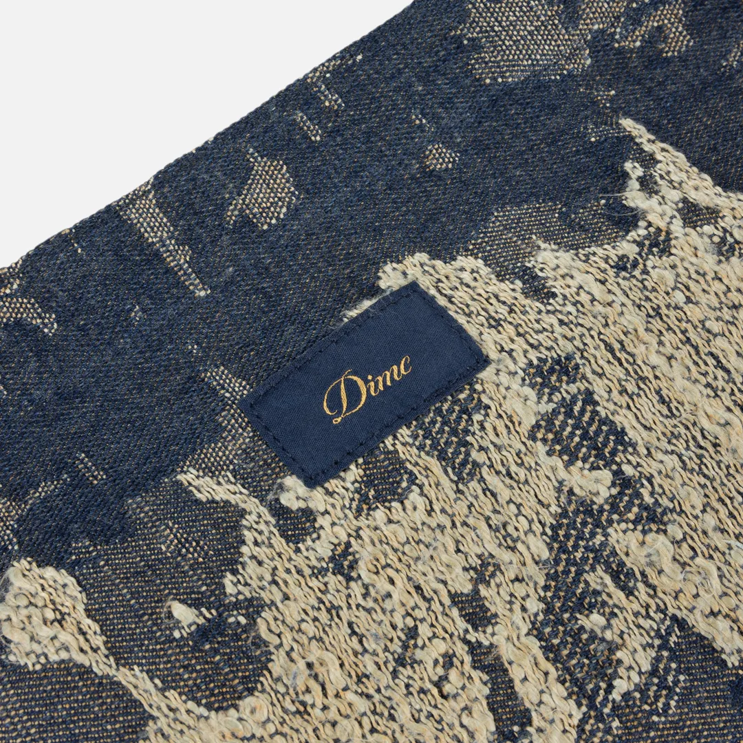 Distressed Messenger Bag sold by Dime product image thumbnail 2