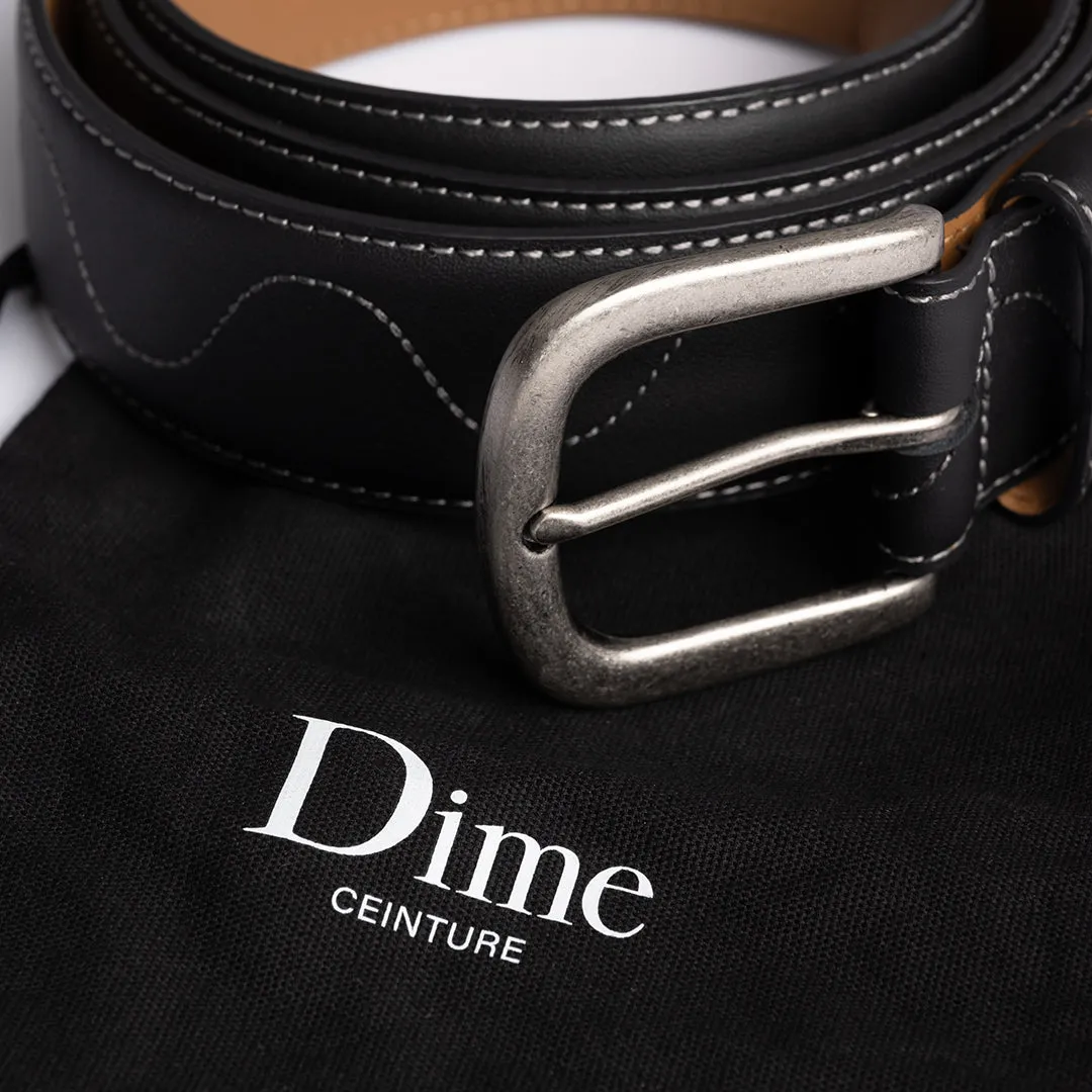 Desert Leather Belt sold by Dime product image thumbnail 2