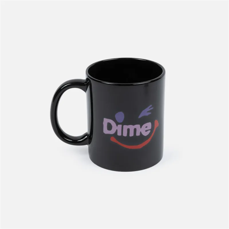 Winky Mug sold by Dime