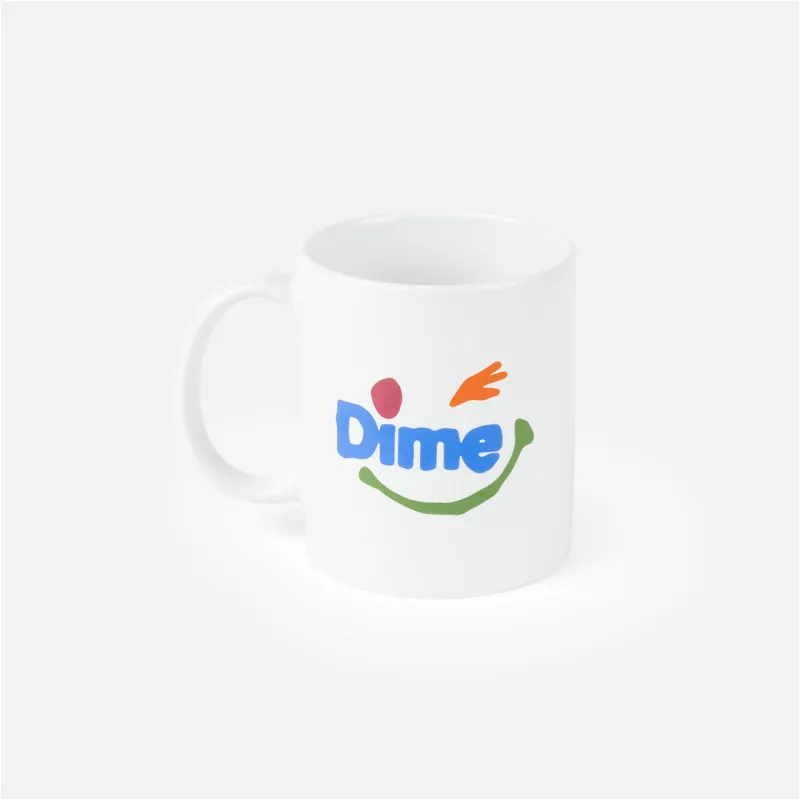 Winky Mug sold by Dime